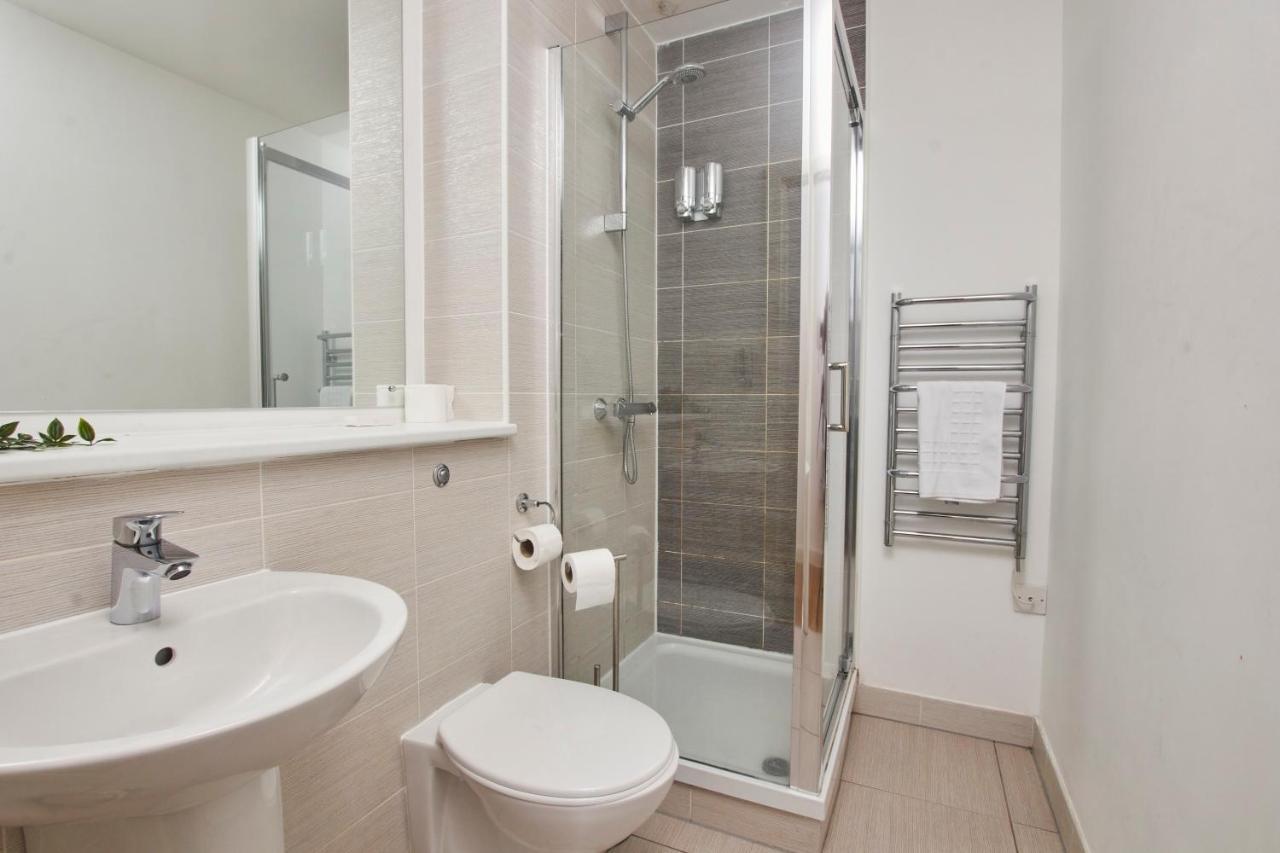 Beautiful Apartment Near Piccadilly Train Station 맨체스터 외부 사진
